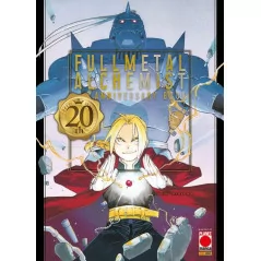 Fullmetal Alchemist 20th Anniversary Book|12,00 €