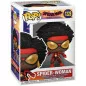 Funko Pop Spider Woman Spider Man Across the Spiderverse 1228