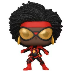 Funko Pop Spider Woman Spider Man Across the Spiderverse 1228|16,99 €