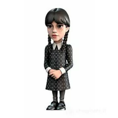 Mercoledì Addams Minix Collectible Figurines|15,99 €