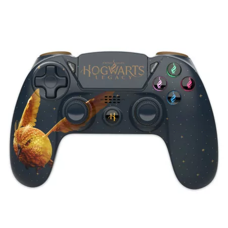 Controller PS4 Wireless Hogwarts Legacy