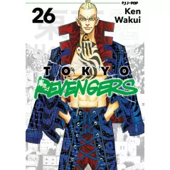 Tokyo Revengers 26|6,50 €