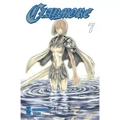 Claymore 7|5,90 €