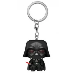 Funko Pop Pocket Keychain Darth Vader Star Wars|8,99 €