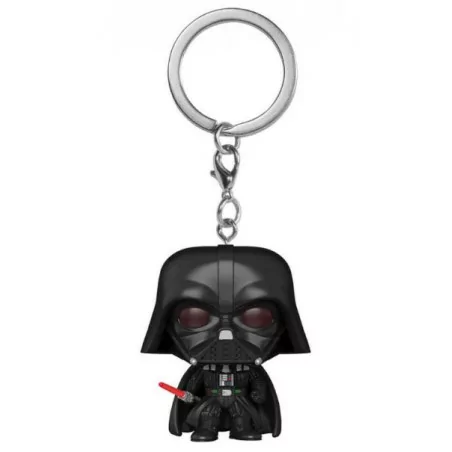 Funko Pop Pocket Keychain Darth Vader Star Wars