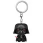 Funko Pop Pocket Keychain Darth Vader Star Wars