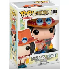 Funko Pop Portgas D. Ace One Piece 100|16,99 €
