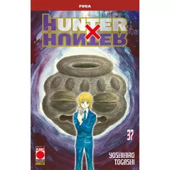 Hunter x Hunter 37 Variant|7,00 €