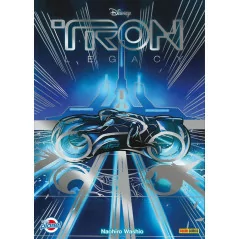 Tron Legacy 1 Variant|9,00 €