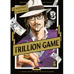 Trillion Game 3|6,90 €