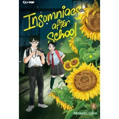 Insomniacs After School 4|6,90 €
