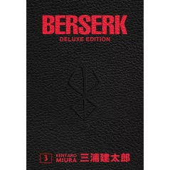 Berserk Deluxe Edition 3|50,00 €