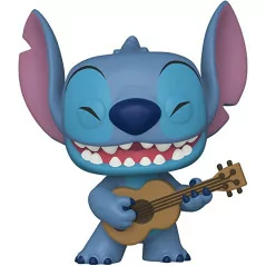Funko Pop Disney Stitch with Ukulele 1044|16,99 €