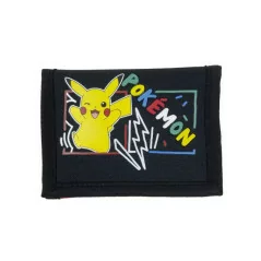 Portafogli Pokemon Pikachu|9,99 €