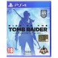 Rise of The Tomb Raider Celebrazione dei 20 Anni PS4