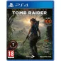 Shadow of the Tomb Raider PS4 Definitive Edition PS4