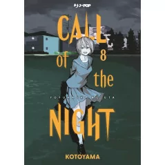 Call of the Night 8|6,50 €