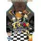 Kingdom Hearts 2 Silver 6