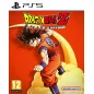 Dragon Ball Z Kakarot PS5