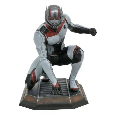 Ant Man Marvel Avengers Endgame Diamond Select