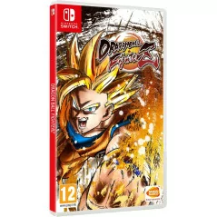 Dragon Ball Fighter Z Nintendo Switch|29,99 €