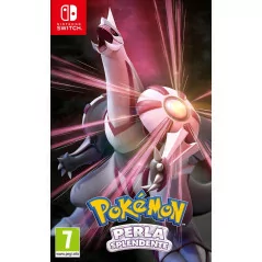 Pokemon Perla Splendente Nintendo Switch|39,99 €