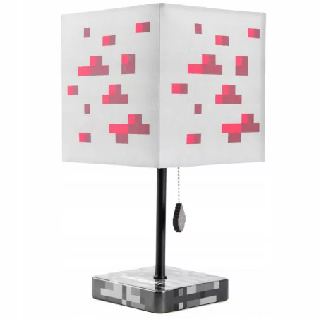 Paladone Lampada LED Minecraft
