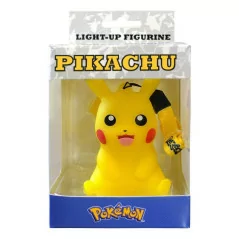 Lampada Pokemon Pikachu