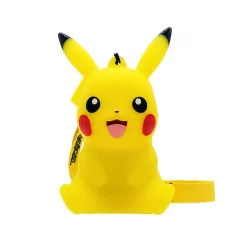Lampada Pokemon Pikachu