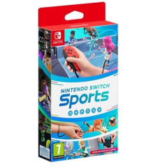 Nintendo Switch Sports|49,99 €