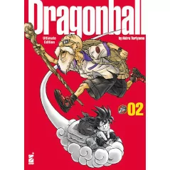 Dragon Ball Ultimate Edition 2|15,00 €