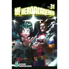 My Hero Academia 31|5,20 €