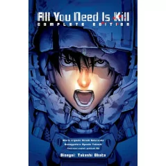 All You Need is Kill Complete Edition|12,90 €