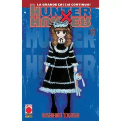 Hunter X Hunter 15|5,50 €