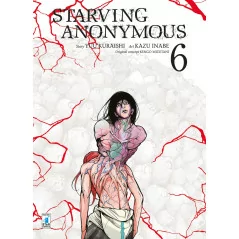 Starving Anonymous 6|5,90 €