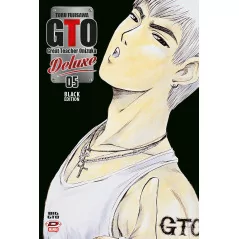GTO Deluxe Black Edition 5|9,90 €