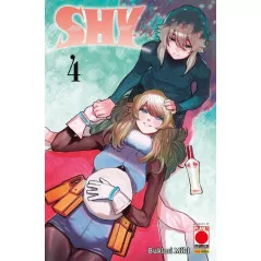 Shy 4|5,20 €