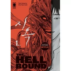 Hellbound 1|12,90 €