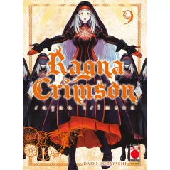 Ragna Crimson 9|7,50 €