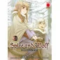 Spice and Wolf 8 Double Edition