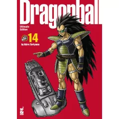 Dragon Ball Ultimate Edition 14