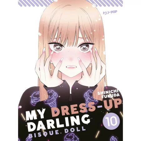 My Dress Up Darling 10