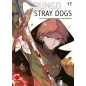 Bungo Stray Dogs 17