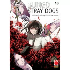 Bungo Stray Dogs 16|4,90 €