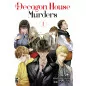 The Decagon House Murders Vol.1