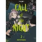 Call Of The Night Vol.2
