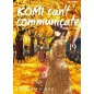 Komi Can't Communicate Vol. 19