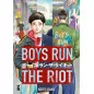Boys Run The Riot Vol.1