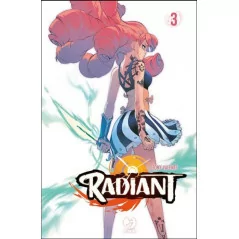 Radiant 3|7,90 €