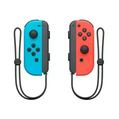 Nintendo Switch Rossa Blu